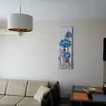 Cacao Apartamento Sunny Beach