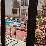 Apartamento Cacao *