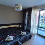 Cacao Apartamento Sunny Beach